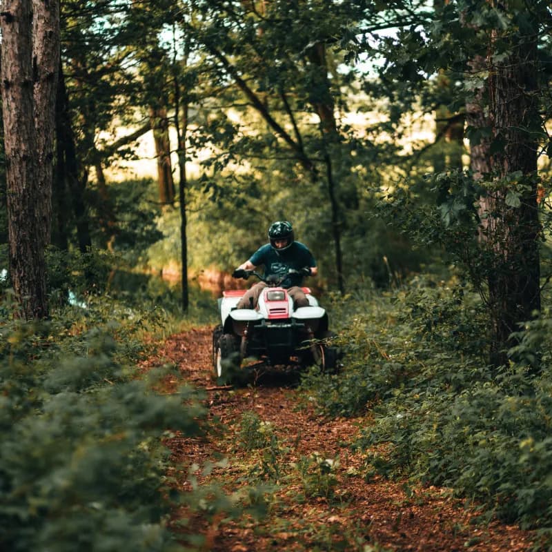 Utah Powersport Pros Logo