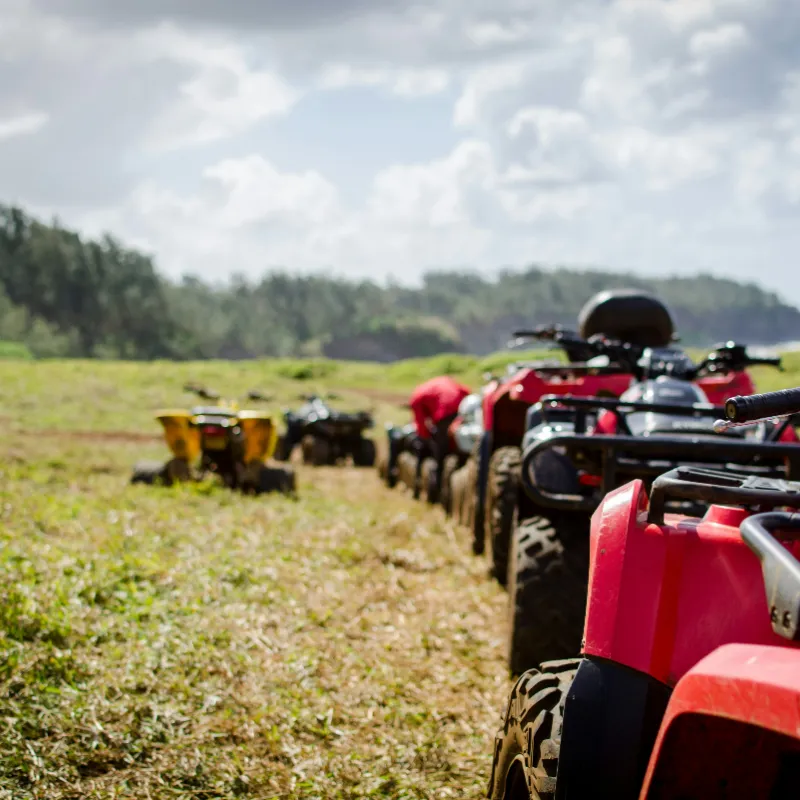 Utah Powersport Pros Logo