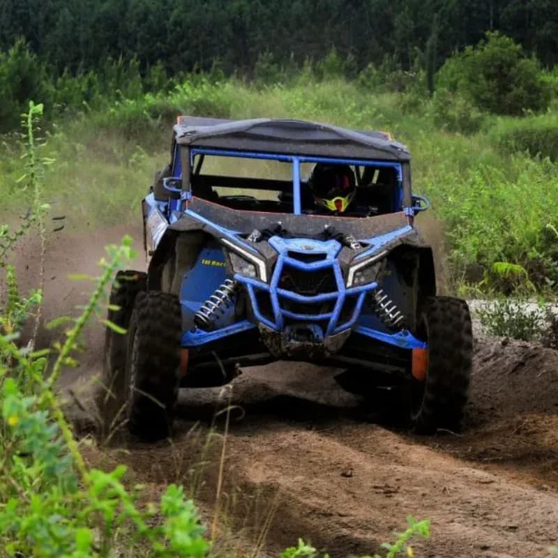 The Secret Life of UTV Belts Why They Die Young and How to Make Them Live Longer