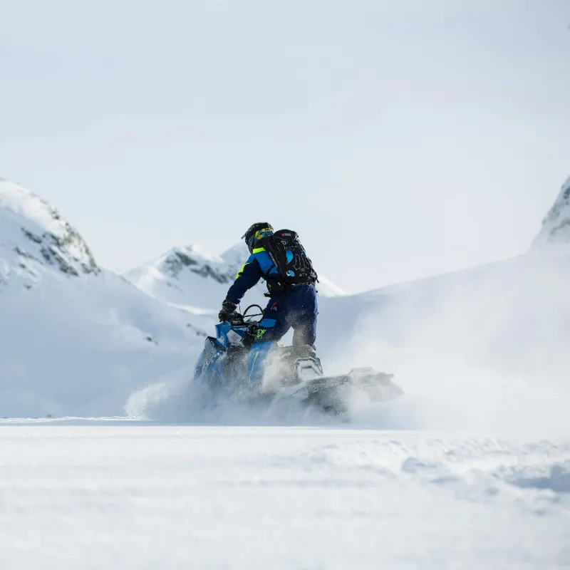 Winter Storage vs Winter Riding: How to Keep Your ATV Running Through Utah Winters
