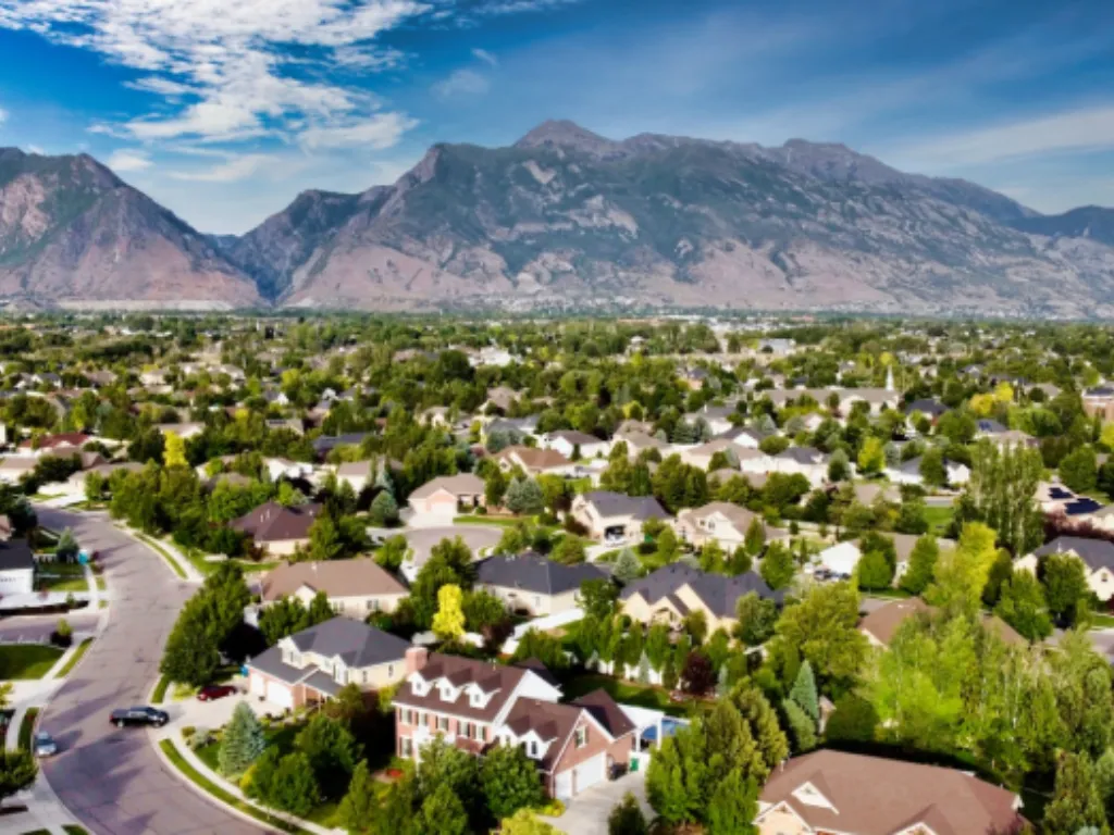 American Fork