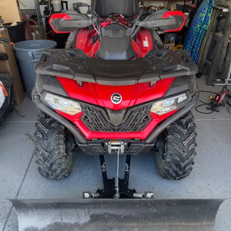 UTV belt and clutch inspection in Provo UT for improved trail performance