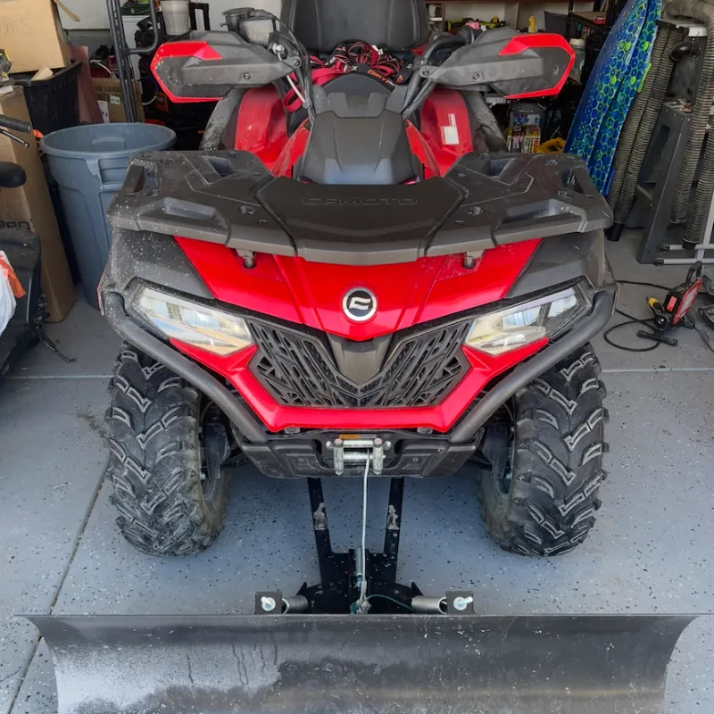 UTV belt and clutch inspection in Provo UT for improved trail performance