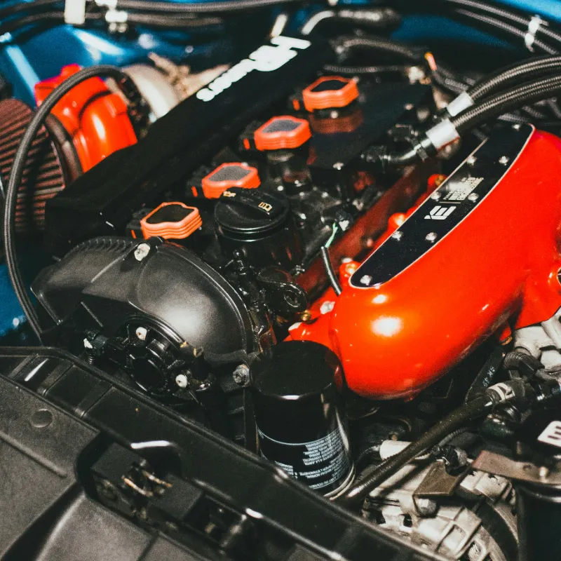 Modern ATV fuel system repair and tuning